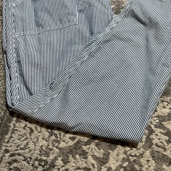 💙Striped Liz Claiborne Pants💙 - Picture 4 of 8